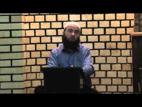 Në Xhenet a do të bëjmë hajgare? - Hoxhë Jusuf Hajrullahu