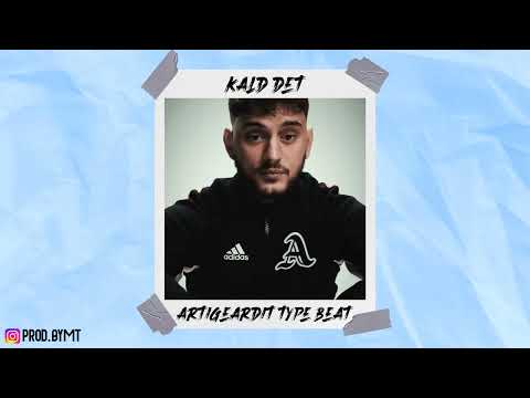 Artigeardit x Lamin Type Beat - "Kald Det" | Bouncy Latin Type Beat 2022