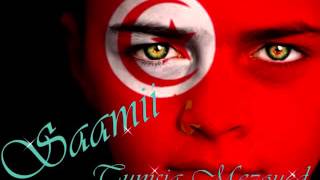 DJ Sami   Mezwed Jaw Tunisie