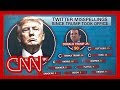 Why President Donald Trump's Twitter typos matter Why President Donald Trump's Twitter typos matter
