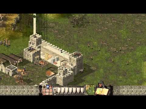 Stronghold HD (2001) - 17 "Smokey Bacon" by Gaming Hoplite