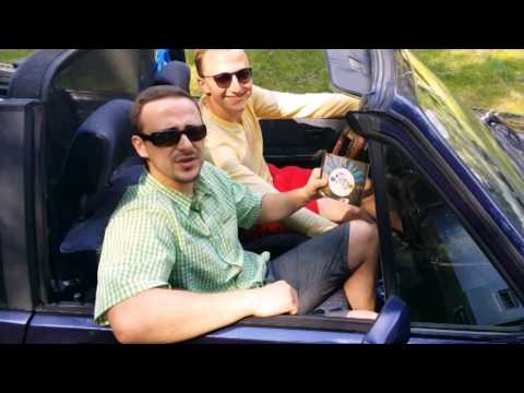 Czekol z Chonabibe zaprasza na "Zew Natury"