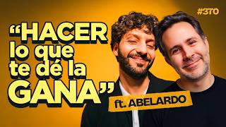 Download lagu Hacer lo que se te da gana Ft. Jesús Abelardo – Bla Bla Bla #370 mp3
