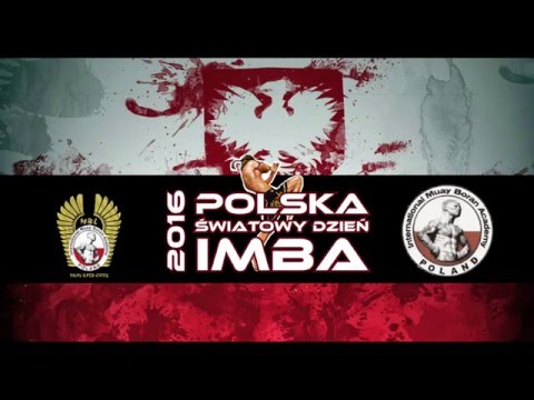 Walka Finałowa Szymon Rzeszotarski vs Daniel Turzyniecki kl B jun Muay Boran 05.06.2016