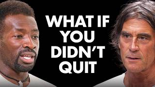 What Running Every Single Day for 3,350 Days Does to a Human - Hellah Sidibe