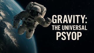 Gravity: The Universal Psyop