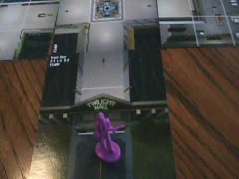 ZOMBIES!!! 3: Mall Walkers Video Review by Cardco