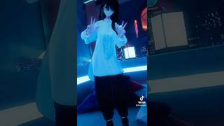 (i don't need it) #vrchat #vr #dance #viveultimatetracker #games #aurora #club #shorts #short
