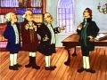 George Washington S Little HIstory Of The United States Clip