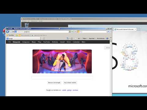 Curso de Windows Server 11 Instalacion Completa 07 Crear maquina