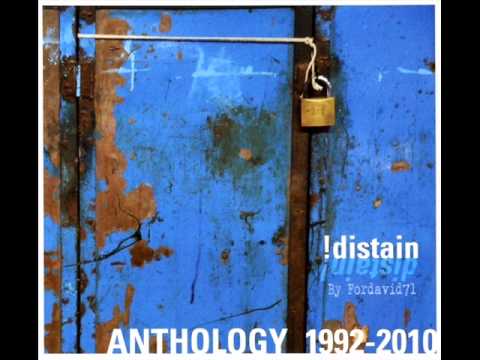 DISTAIN- I Beg For You