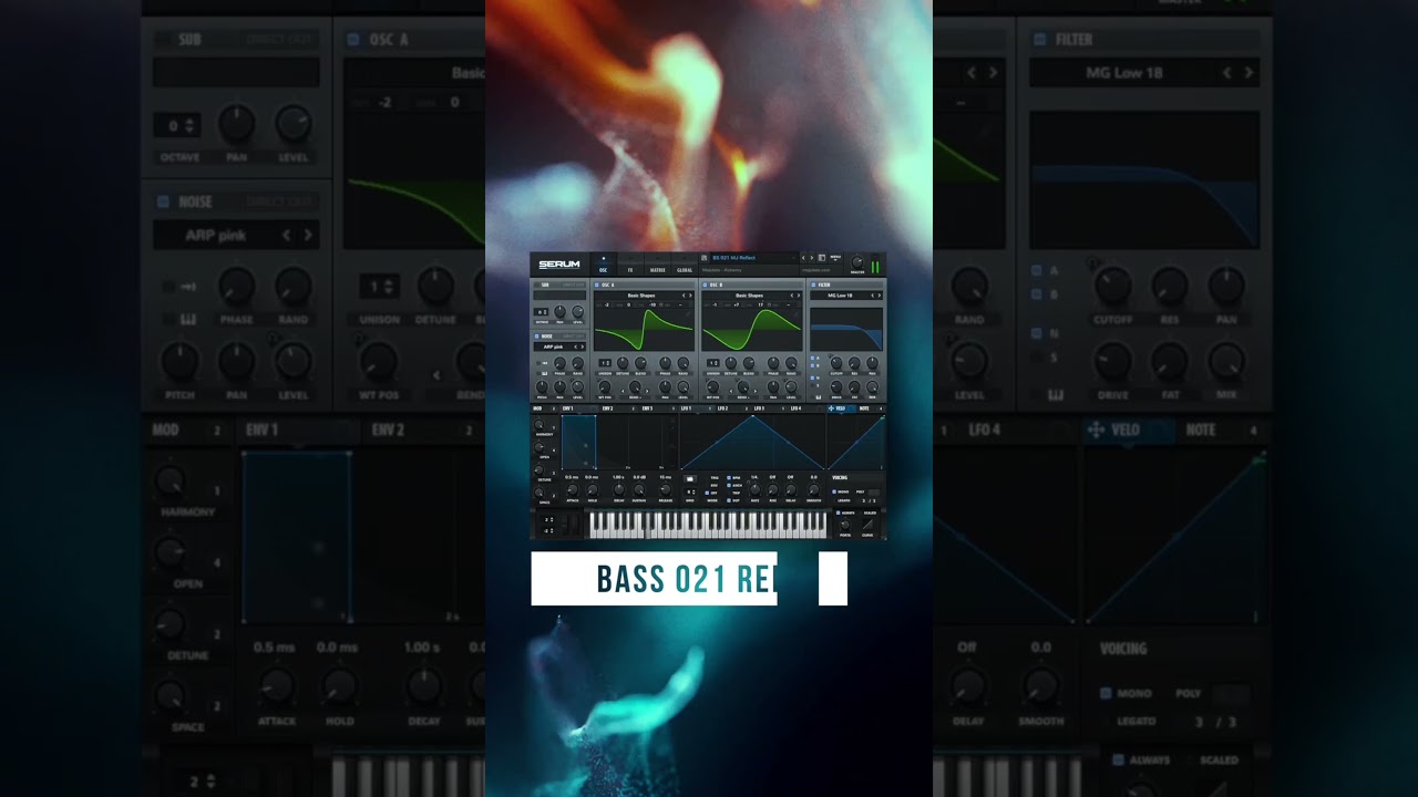 Testing out the Alchemy Serum preset pack | Melodic House & Techno