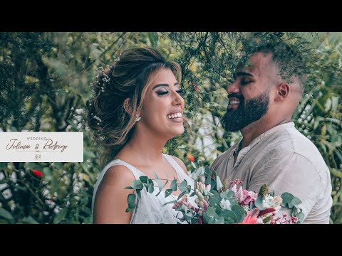TRAILER CASAMENTO JULIANA E RODRIGO