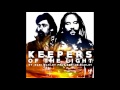 12 - Ky-Mani Marley feat. Damian Marley ...