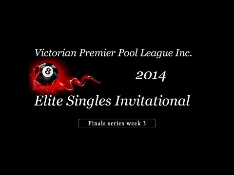 Elite Singles Invitational Grand Final