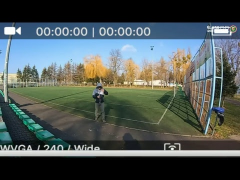 Śląsk Wrocław PRO Test 1