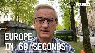 Europe COVID-19 Reopening: European Commission Recommendation & UK | E