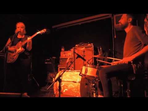 Fox Opera @ The Old Blue Last 30/03/17