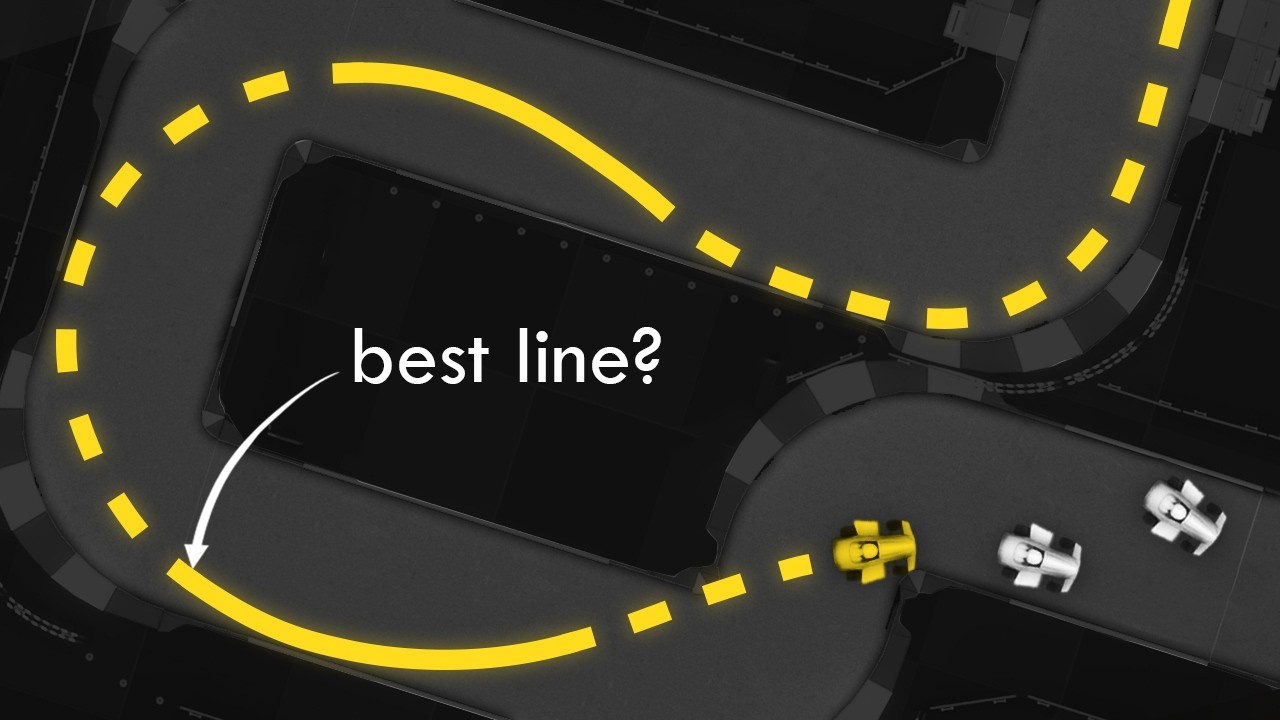 7 devs COMPETE to make the SMARTEST Racing AI