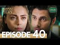 Amanat (Legacy) - Episode 40 | Urdu Dubbed | Season 1 [ترک ٹی وی سیریز اردو میں ڈب]