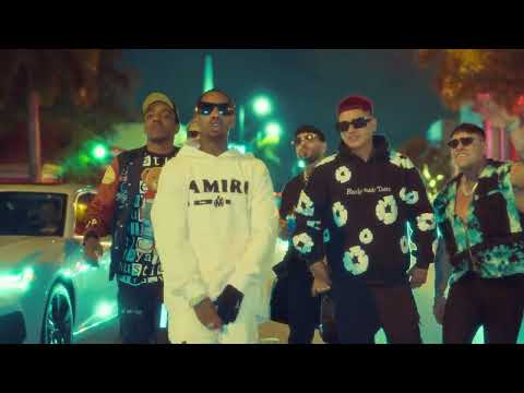 Sueltame x Kn1 One (Video Oficial)