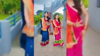 Download lagu Bedu Pako Bara Masa ||Pahadi Song || kumauni ||#shorts ||#nikitabora mp3