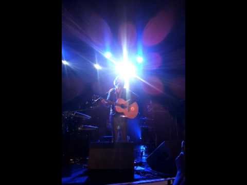 Fyfe Dangerfield/ Guillemots - Southern Winds