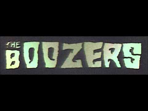 The Boozers - Riff Rock (Track 10)