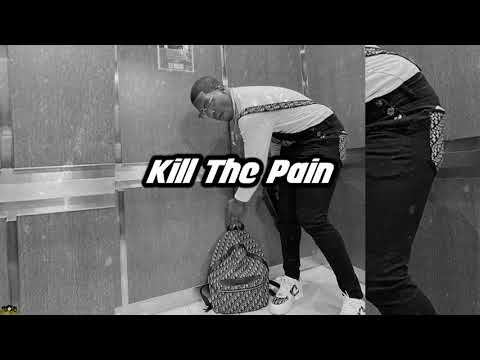 (FREE) Lil Zay Osama Type Beat 2021 l "Kill The Pain" l Lil Rekk Type Beat