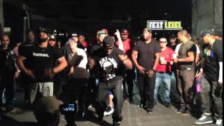 Sheek Louch, Erick Sermon - Make Room