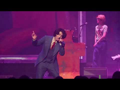190323 잔나비 - Cuckoo(쿠쿠) @전국투어 콘서트 '투게더' 청주