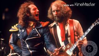 &quot;Backdoor Angels&quot; by Jethro Tull