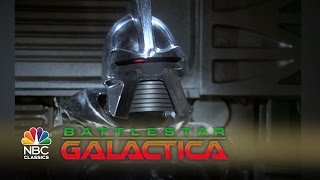 Battlestar Galactica - Show Trailer | NBC Classics
