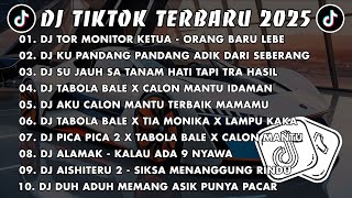 Download lagu DJ TIKTOK TERBARU 2025 🎧 DJ TOR MONITOR KETUA - ORANG BARU LEBE 🎵 DJ KU PANDANG ADIK DARI SEBERANG mp3 Download lagu DJ TIKTOK TERBARU 2025 🎧 DJ TOR MONITOR KETUA - ORANG BARU LEBE 🎵 DJ KU PANDANG ADIK DARI SEBERANG mp3