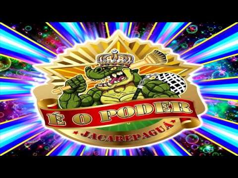 TURMA É O PODER 2017 - TREM BALA DO PODER - DJ PH JPA FEAT MC BENÉ