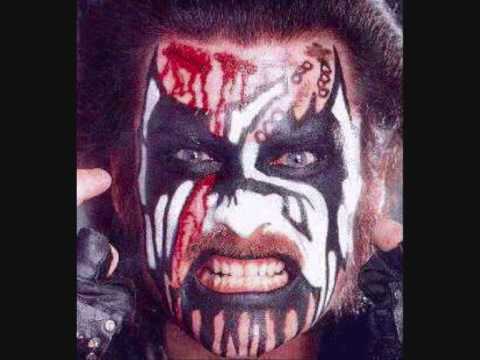 King Diamond- No Presents For Christmas