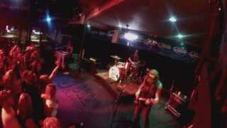 The Cadillac Three "Days Of Gold" LIVE at Jose'S!