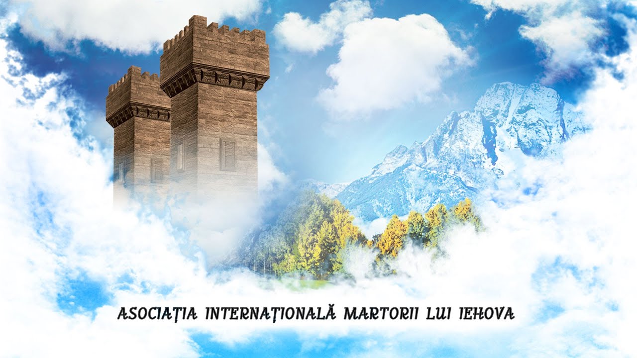 Program Teocratic - 16.02.2025