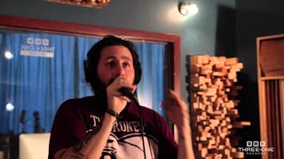 Lng/SHT - Muchacha I (Sesiones Three One Records)