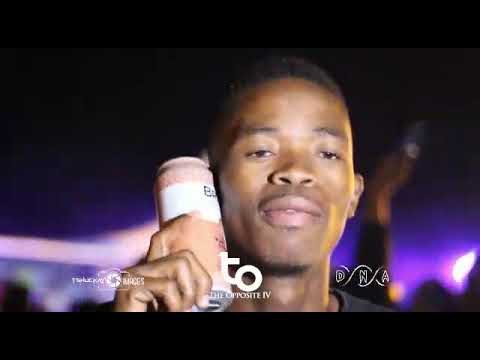 🔥🔥🔥Bontle, LTK ,DJ Thakzin & Qwesta Kufet 💃🔥😍||The Opposite IV, Lekubu Sports Ground😎🔥||