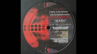 Expansion - Wash (Shane Howard's Mindwash Mix)