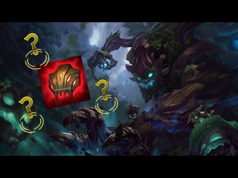 Warum kauft jeder Bloodletters Curse?