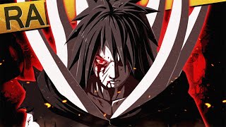 Obito Uchiha: Reviverei Music Video