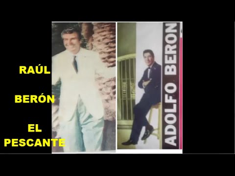 LUCIO DEMARE - RAÚL BERÓN / ADOLFO BERÓN - EL PESCANTE - TANGO