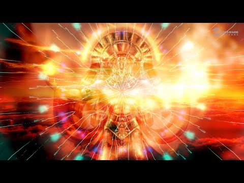 Sundog - Touch The Sun (Phantasm vol.1, Goa trance 1996)