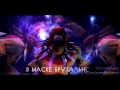 Dota 2 - Песня про Блудсикера 