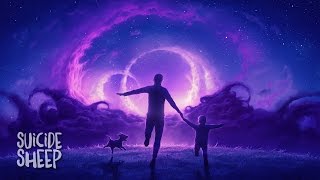 Elephante - Age of Innocence (Jenaux Remix)