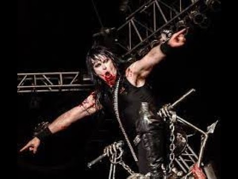 Blackie Lawless (W.A.S.P) Interviews - Part 9 (2004-2005)