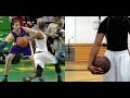 Rajon Rondo Move Tutorial Ball Fake Pass Trick Driving Layup Dre Baldwin