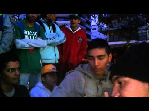 JUANCI vs MILLER (Octavos) | AL KAEDA 23